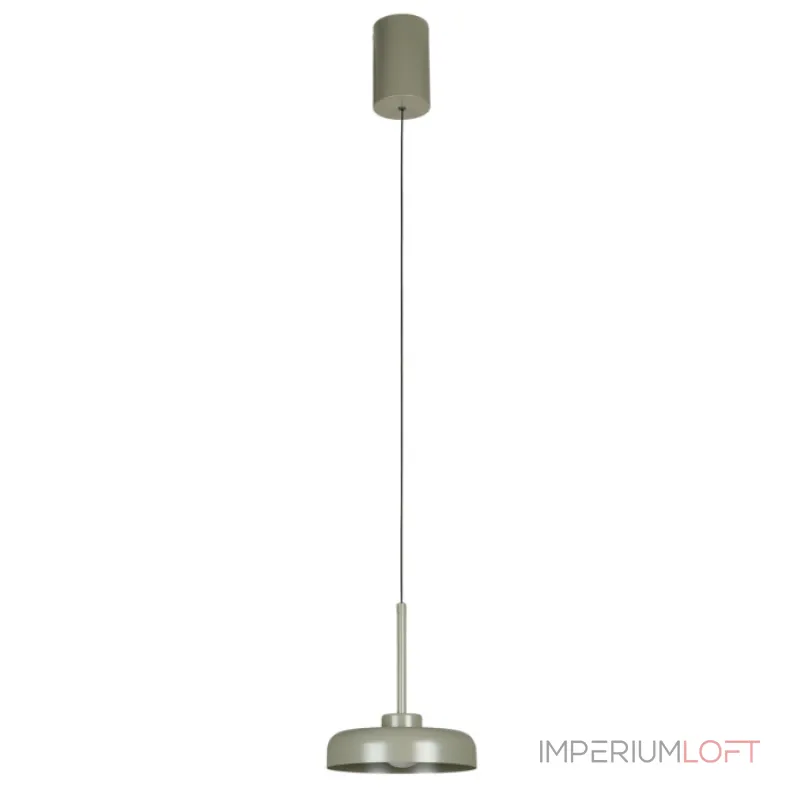 Подвесной светильник MyFar Bjorn MR2671-1PL Подвесной светильник MyFar Bjorn MR2671-1PL