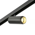 Трековый светильник MyFar RayZoom MT0222-20W3K-S-B