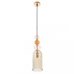 Подвесной светильник MyFar Louis MR2507-1P