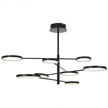 Люстра MyFar Eva MR1220-8CL от ImperiumLoft