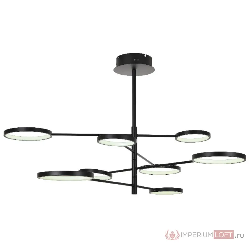 Люстра MyFar Eva MR1220-8CL от ImperiumLoft