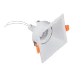 Точечный светильник MyFar Nexus MT2041-G5.3-W