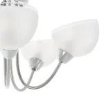 Потолочная люстра MyFar Ekaterina MR1291-5C