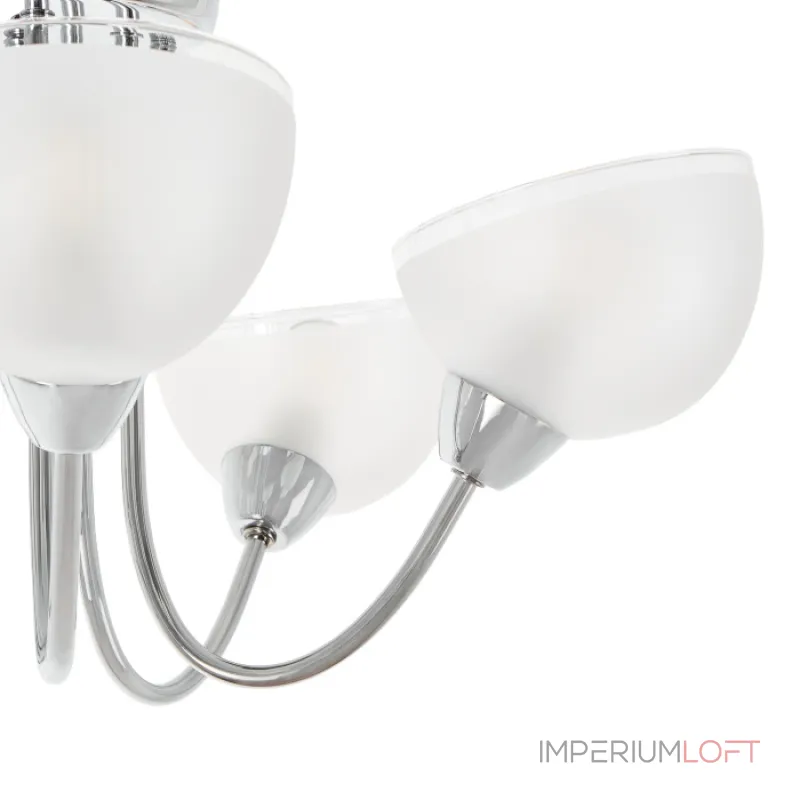Потолочная люстра MyFar Ekaterina MR1291-5C