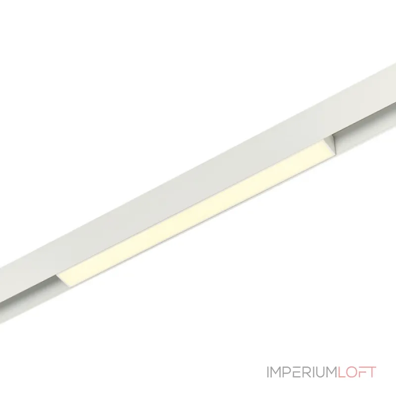Трековый светильник MyFar Flow MT0210-10W3K-W