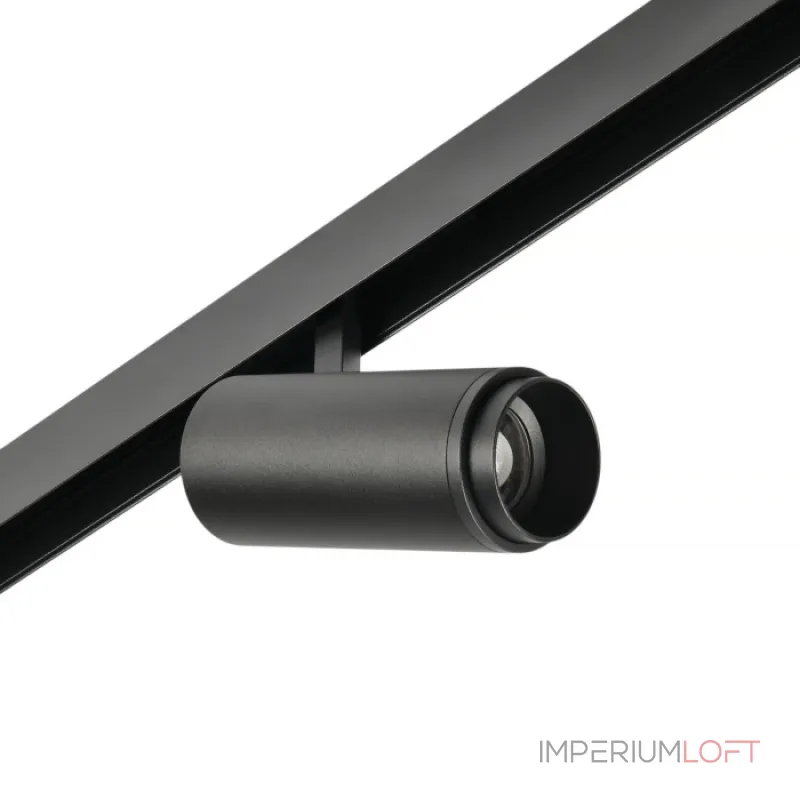Трековый светильник MyFar RayZoom MT0222-20W3K-S-B