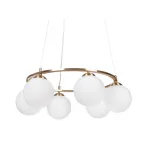 Подвесной светильник MyFar Edith MR2090-6P