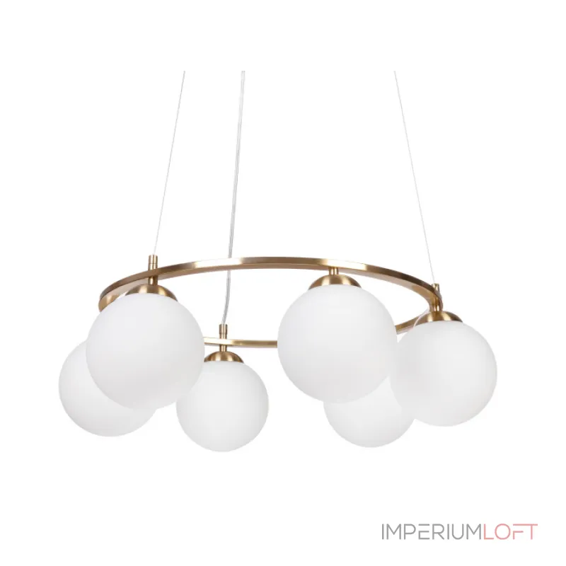 Подвесной светильник MyFar Edith MR2090-6P
