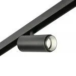 Трековый светильник MyFar RayZoom MT0222-20W3K-S-B