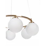 Подвесной светильник MyFar Edith MR2090-6P