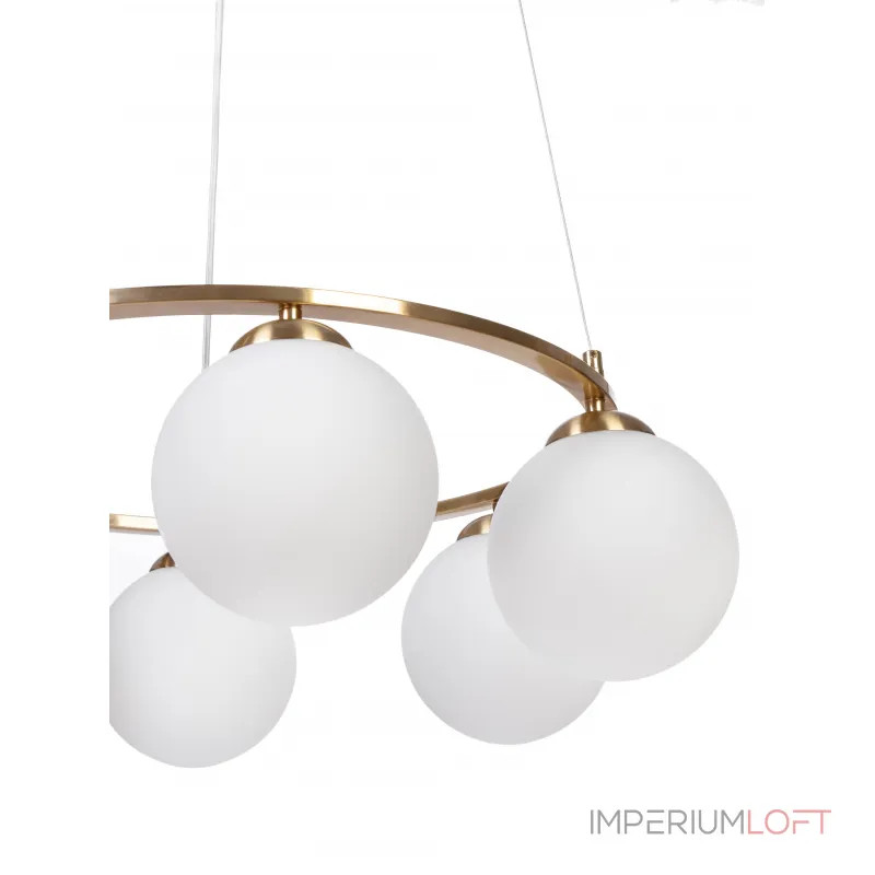Подвесной светильник MyFar Edith MR2090-6P