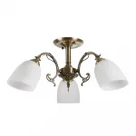 Люстра MyFar Biene MR1522-3C от ImperiumLoft