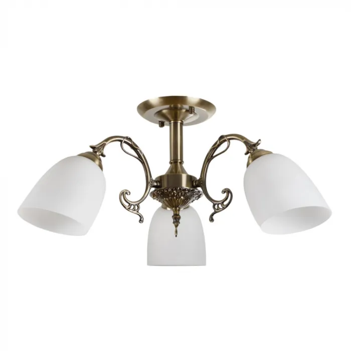 Люстра MyFar Biene MR1522-3C от ImperiumLoft