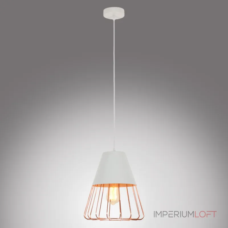 Подвесной светильник MyFar Hill MR1371-1P Подвесной светильник MyFar Hill MR1371-1P
