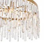 Люстра MyFar David MR1973-8P от ImperiumLoft