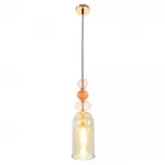Подвесной светильник MyFar Louis MR2507-1P