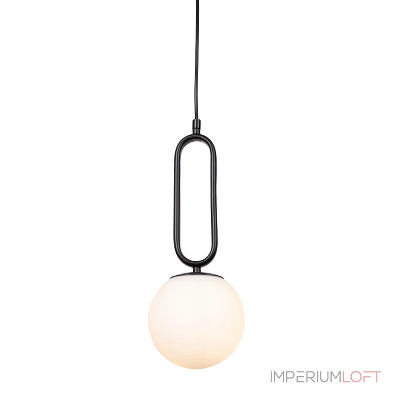 Подвесной светильник MyFar Pierre MR2240-1P от ImperiumLoft Подвесной светильник MyFar Pierre MR2240-1P от ImperiumLoft