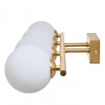 Настенный светильник MyFar Valency MR2030-4W