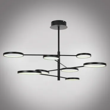 Люстра MyFar Eva MR1220-8CL от ImperiumLoft
