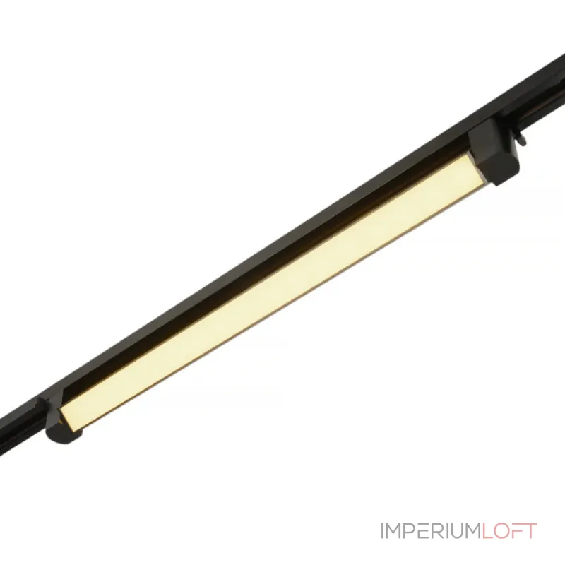 Трековый светильник MyFar Lines MT0112-30W3K-B