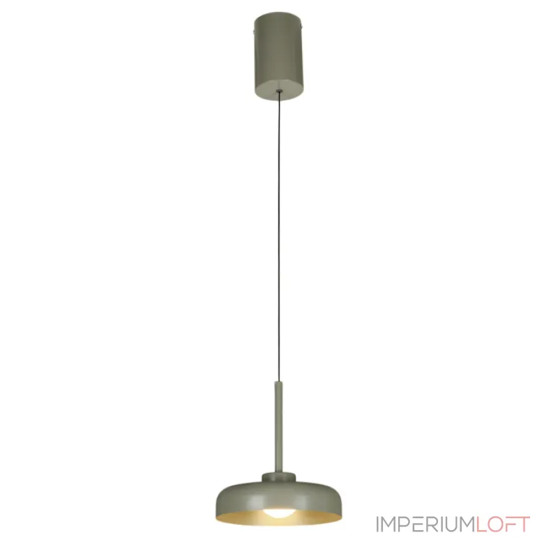 Подвесной светильник MyFar Bjorn MR2671-1PL Подвесной светильник MyFar Bjorn MR2671-1PL