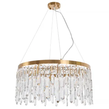 Люстра MyFar David MR1973-8P