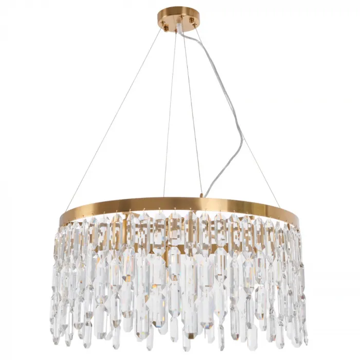 Люстра MyFar David MR1973-8P от ImperiumLoft