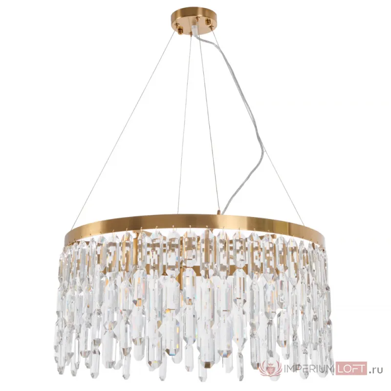 Люстра MyFar David MR1973-8P от ImperiumLoft