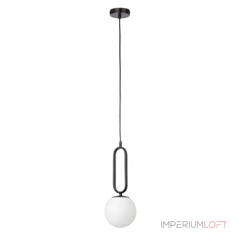 Подвесной светильник MyFar Pierre MR2240-1P от ImperiumLoft Подвесной светильник MyFar Pierre MR2240-1P от ImperiumLoft