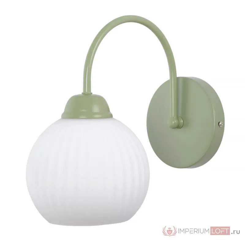 Бра MyFar Flora MR2270-1W от ImperiumLoft
