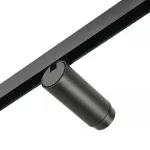 Трековый светильник MyFar RayZoom MT0222-20W3K-S-B