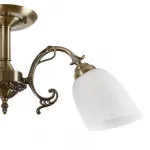 Люстра MyFar Biene MR1522-3C от ImperiumLoft