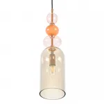 Подвесной светильник MyFar Louis MR2507-1P