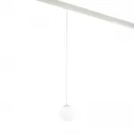 Трековый светильник MyFar Sphere MT0223-10W3K-S-W от ImperiumLoft