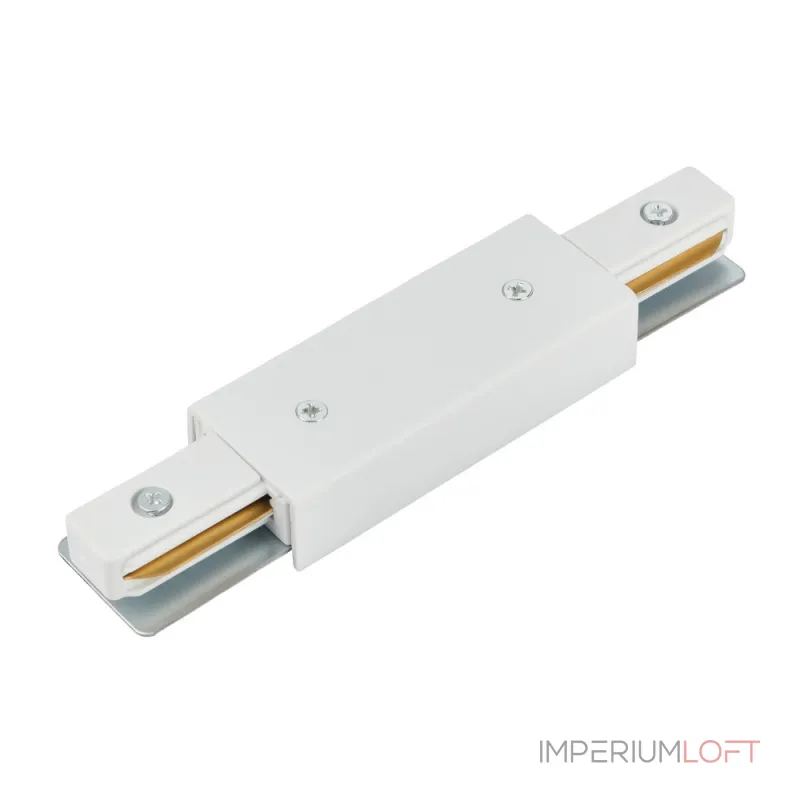 Коннектор прямой MyFar Accessories for Single MT0101-CP-W от ImperiumLoft Коннектор прямой MyFar Accessories for Single MT0101-CP-W от ImperiumLoft