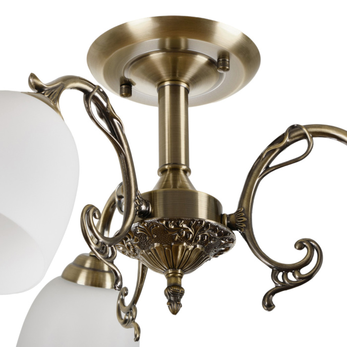 Люстра MyFar Biene MR1522-3C от ImperiumLoft