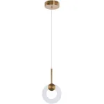 Подвесной светильник MyFar Lora MR1082-PL
