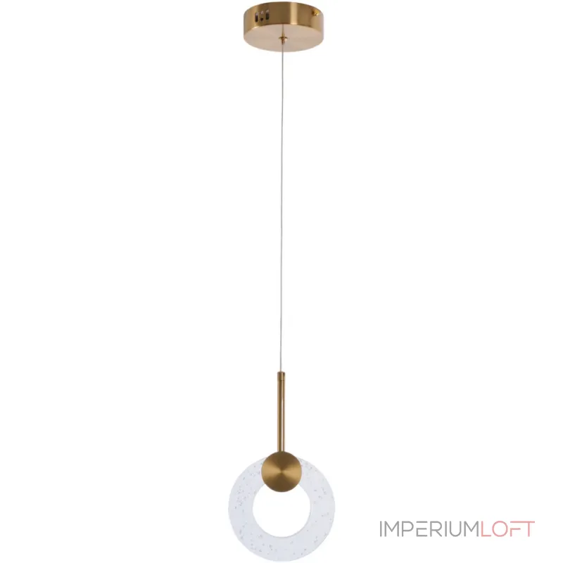 Подвесной светильник MyFar Lora MR1082-PL