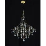 Подвесная люстра MyFar Allegria MR2643-66P-50CD