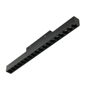 Трековый светильник MyFar FlowPoint MT0211-18W3K-B