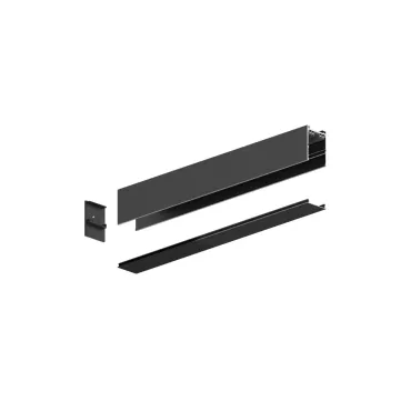 Шинопровод 3м MyFar Busbar for PowerLine MT0301-3B Шинопровод 3м MyFar Busbar for PowerLine MT0301-3B