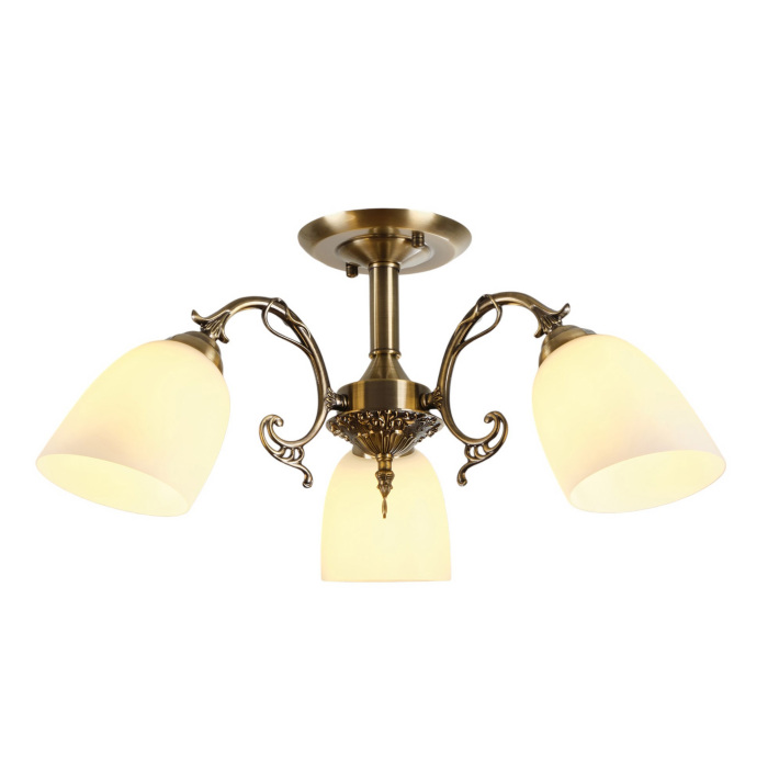 Люстра MyFar Biene MR1522-3C от ImperiumLoft