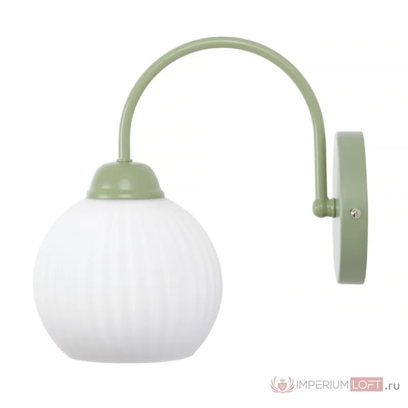 Бра MyFar Flora MR2270-1W от ImperiumLoft