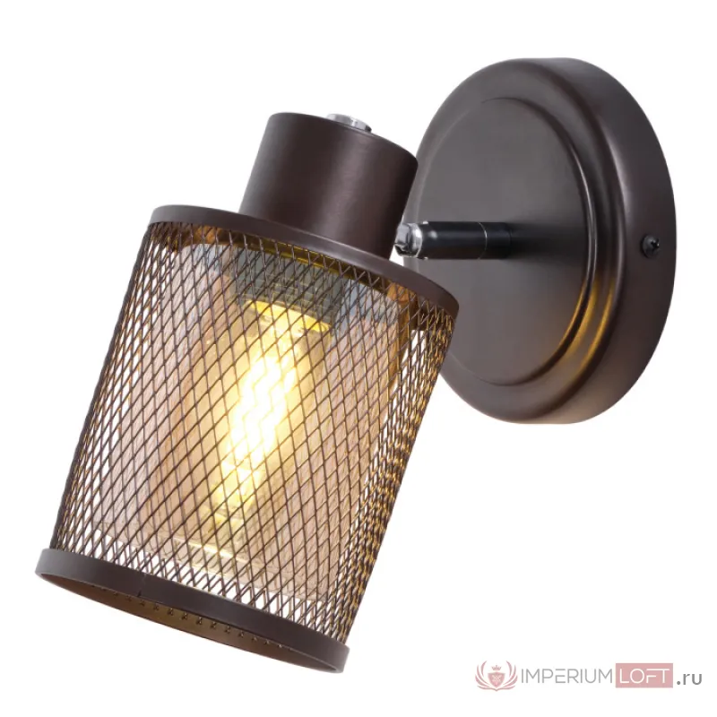 Спот MyFar Cathy MR1510-1WC от ImperiumLoft
