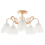 Люстра MyFar Nicole MR1661-5C от ImperiumLoft