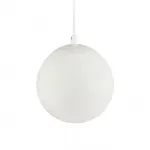 Трековый светильник MyFar Sphere MT0223-10W3K-S-W от ImperiumLoft