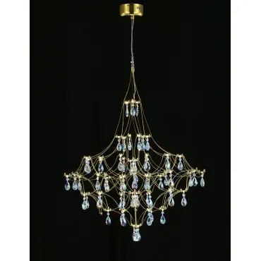 Подвесная люстра MyFar Allegria MR2643-66P-50CD