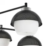 Потолочная люстра MyFar Hloya MR1781-6