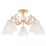 Люстра MyFar Nicole MR1661-5C от ImperiumLoft
