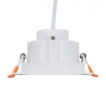 Точечный светильник MyFar Nexus MT2041-G5.3-W